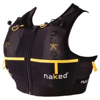 Naked Chaleco Ultra HC