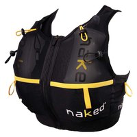 Naked Chaleco Ultra HC