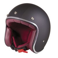 Stormer オープンフェイスヘルメット Pearl