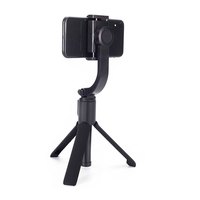 Easypix 스마트폰용 Goxtreme Gs1 1-Axis Selfie Gimbal