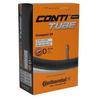 continental-camara-aire-compact-presta-40-mm
