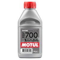 Motul Racing Bremsflüssigkeit 700 0.5L