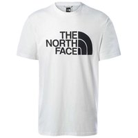 The north face Half Dome T-shirt Met Korte Mouwen