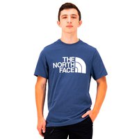 The north face Camiseta Manga Corta Half Dome