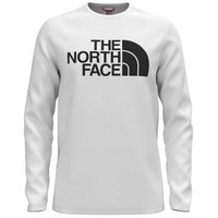 The north face Half Dome Lange Mouwenshirt
