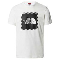 The north face T-shirt à Manches Courtes Biner Graphic 2