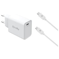 celly-power-delivery-wall-charger-usb-c-to-usb-c-cable