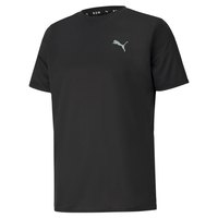 Puma Kortærmet T-Shirt Favorite