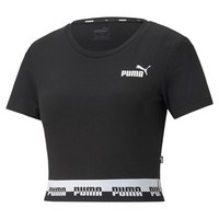 puma-camiseta-manga-corta-amplified-slim