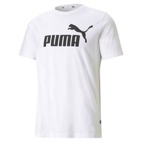 puma-maglietta-manica-corta-essential-logo