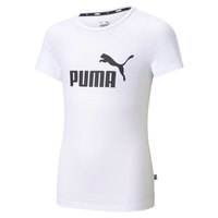 Puma Essential Logo Korte Mouwen T-Shirt