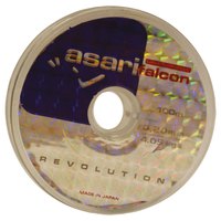 asari-ralcon-revolution-100-m-linia