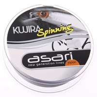asari-kujira-spinning-150-m-linia