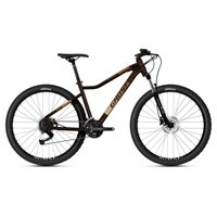 GHOST Lanao Universal W 27.5 2021 VTT Bicyclette