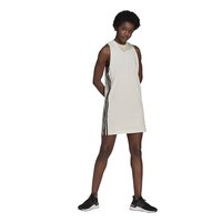 adidas-sportswear-recycled-cotton-short-dress