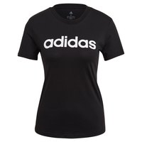 adidas Sportswear Essentials Slim Logo Korte Mouwen T-Shirt