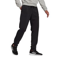 adidas-sportswear-pantalones-aeroready-essentials-stanford-tapered-cuff-embroidered-small-logo
