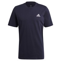 adidas-t-shirt-manche-courte-essentials-embroidered-small-logo