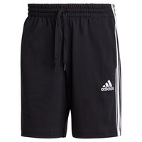 adidas-sportswear-shorts-bukser-aeroready-essentials-3-stripes
