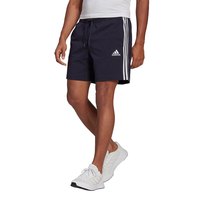 adidas-sportswear-aeroready-essentials-3-stripes-korte-broeken