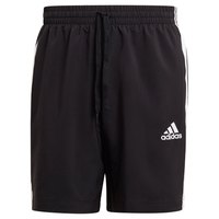 adidas Shorts Pantalons Aeroready Essentials Chelsea 3-Stripes