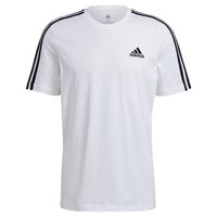 adidas Sportswear Essentials 3 Stripes Kurzarm T-Shirt