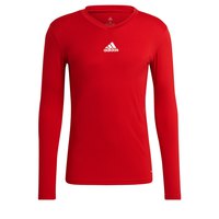 adidas-team-base-Μακρυμάνικο-μπλουζάκι