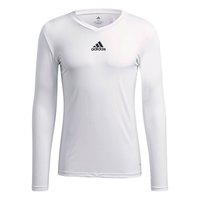 adidas Langærmet T-shirt Team Base