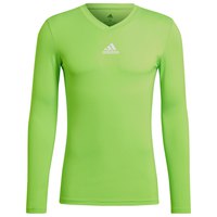 adidas Team Base Long Sleeve T-Shirt