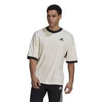 adidas-sportswear-recycled-cotton-kurzarm-t-shirt