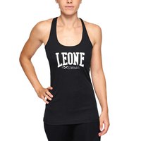 leone1947-logo-sleeveless-t-shirt