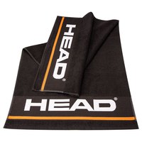 Head Κοντή πετσέτα