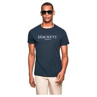 Hackett Kortärmad T-shirt London