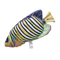 gaby-the-regal-angelfish-mini-pillow