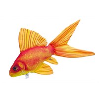 gaby-gold-fish-aquarium-fish-kudde