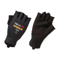 AGU Team Jumbo-Visma 2021 Premium Handschuhe