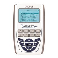 Globus Electroestimulador Genesy 1500