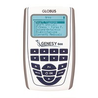 Globus 전기자극기 Genesy 600