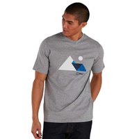 Berghaus Kortærmet T-shirt MTN Valley