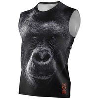 otso-s-manga-gorilla-armelloses-t-shirt