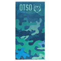 Otso Microvezel Handdoek