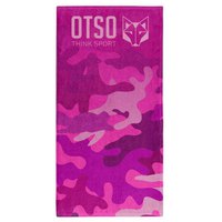 Otso Microvezel Handdoek