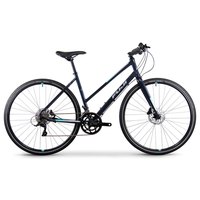 Fuji Absolute 1.3 ST 2021 Bike