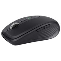 Logitech Mouse Senza Fili MX Anywhere 3