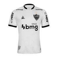 Le coq sportif Club Atletico Mineiro Away 2021 T-Shirt