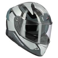 Astone GT 1200F ADN Full Face Helmet
