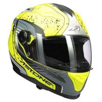 Astone GT2 Geko Full Face Helmet