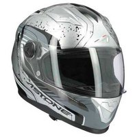 Astone 풀페이스 헬멧 GT2 Geko