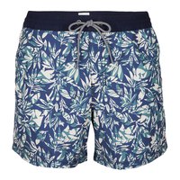 oneill-cali-floral-zwemshorts