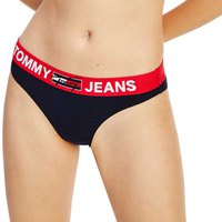 tommy-jeans-hoschen-mit-kontrastbund